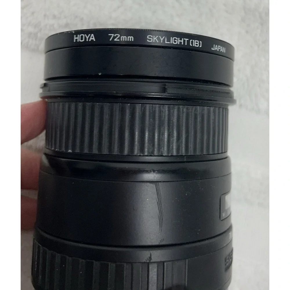 Sigma Beauty sigma 28